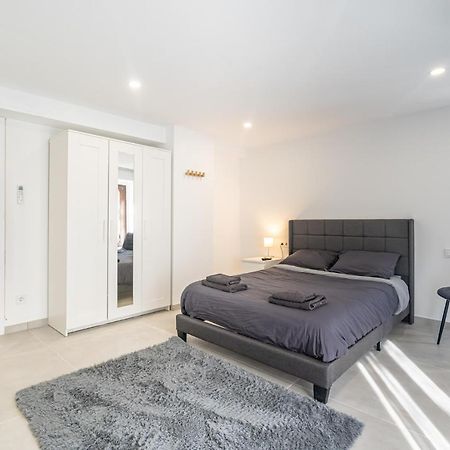 New Modern Cozy Apartment 瓦伦西亚 外观 照片