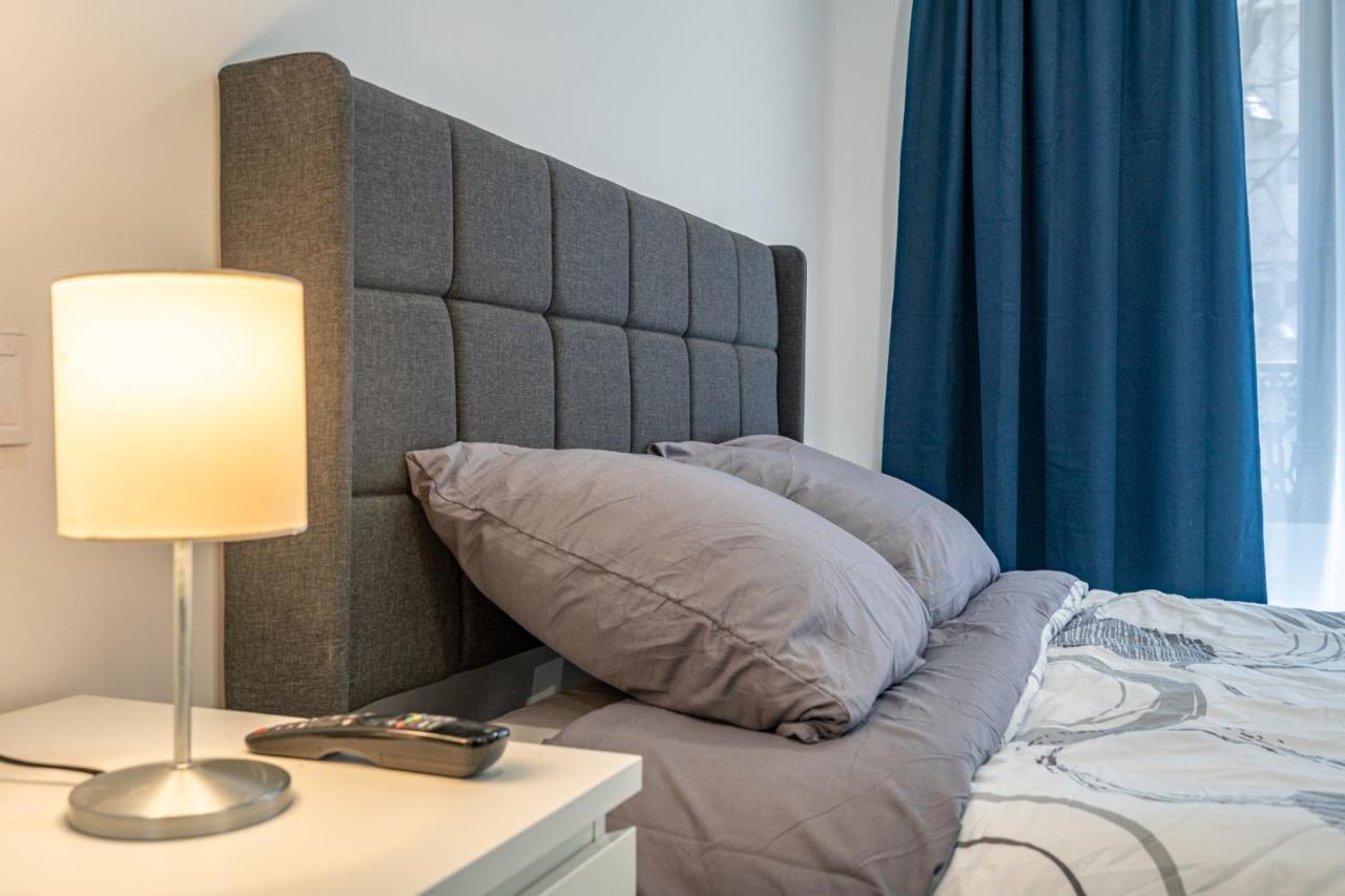 New Modern Cozy Apartment 瓦伦西亚 外观 照片